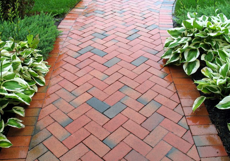 Pathway Sealing