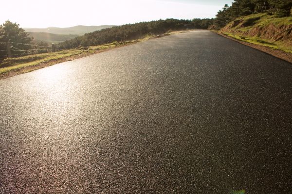 Cost of Asphalt Cleaning in Cary