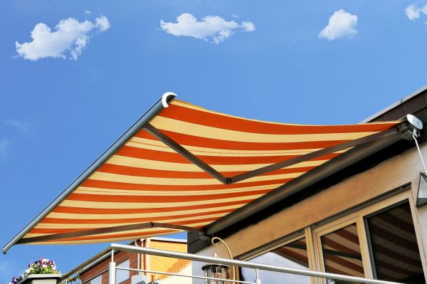 Cost of Awning Cleaning in Cary
