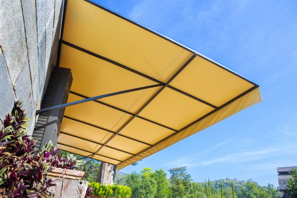 Cost of Awning Pressure Washing in Cary