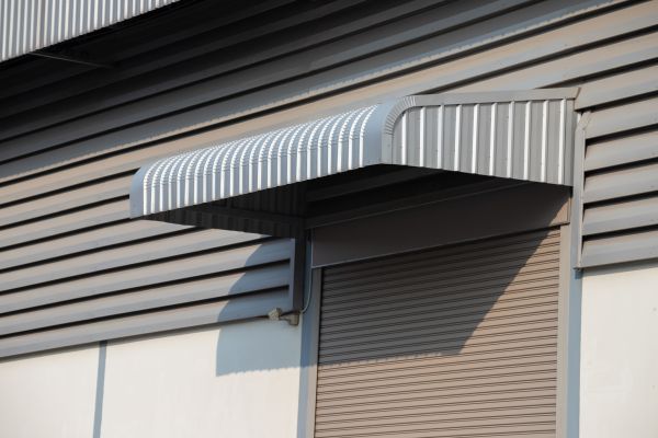 Cost of Awning Washing in Cary