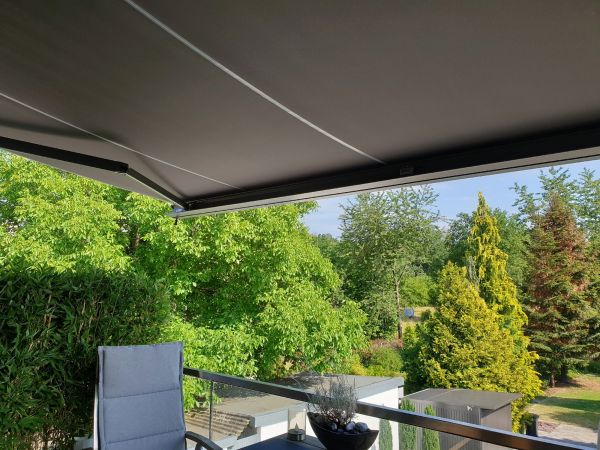 Cost of Fabric Awning Cleaning in Cary