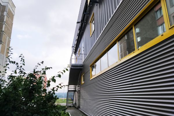 Cost of Aluminum Siding Cleaning in Cary