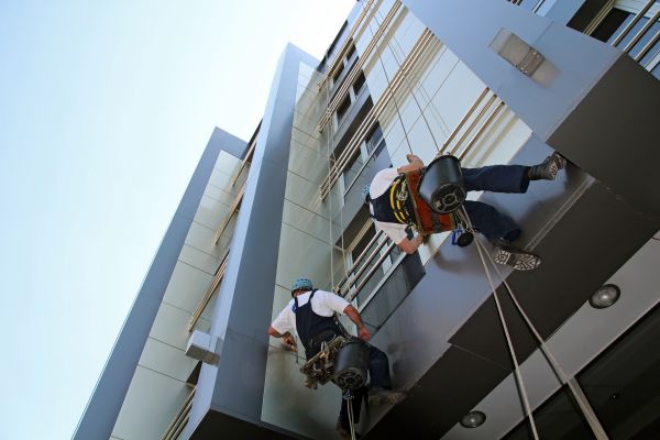 Cost of Condo Exterior Cleaning in Cary